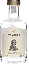 Walcher Grappa St Magdalener Premium Tresterbrand Walcher Grappa St Magdalener Premium Tresterbrand