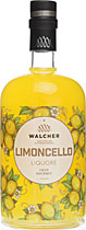 Walcher Limoncello Gran Gourmet Zitronenlik�r 0,7 Liter