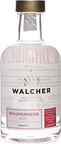 Walcher Waldhimbeere Geist mit 0,2 Liter und 40 % Vol. 