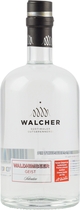 Walcher Waldhimbeer Geist mit 0,7 Liter und 40 % Vol.