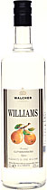 Walcher Williams 1 Liter - g�nstiger Edelbrand 