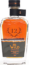 Wild 12-Ender Black Wood Rum bei uns im Shop kaufen Wild 12-Ender Black Wood Rum bei uns im Shop kaufen