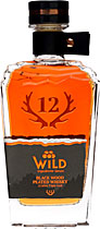 Wild 12-Ender Black Wood Whisky bei uns kaufen