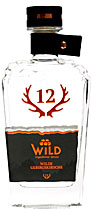 Wild 12-Ender Wilde Gebirgskirsche bei uns bestellen
