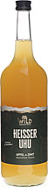 Wild Heisser Uhu Apfel x Zimt alkoholfrei hier kaufen Wild Heisser Uhu Apfel x Zimt alkoholfrei hier kaufen