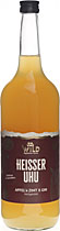 Wild Heisser Uhu Apfel x Zimt x Gin hier bestellen