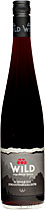 Wild Schwarzer Johannisbeerlik�r bei uns bestellen