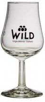 Wild Tasting Glas f�r Spirituosengenuss