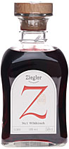 Ziegler No.1 Wildkirschlikör günstig schnell bei uns Ziegler No.1 Wildkirschlikör günstig schnell bei uns